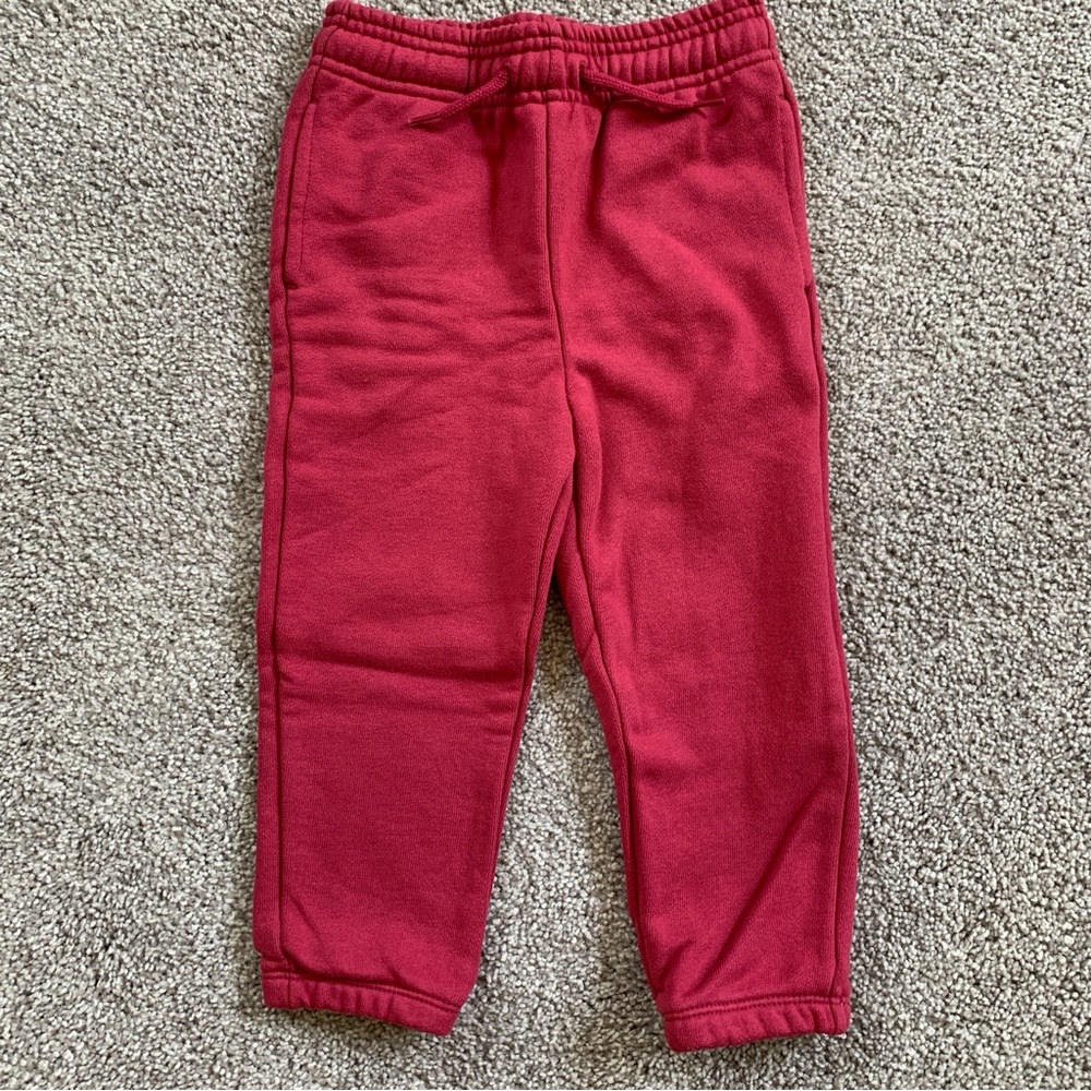 Gap 2T Toddler Sweatpants